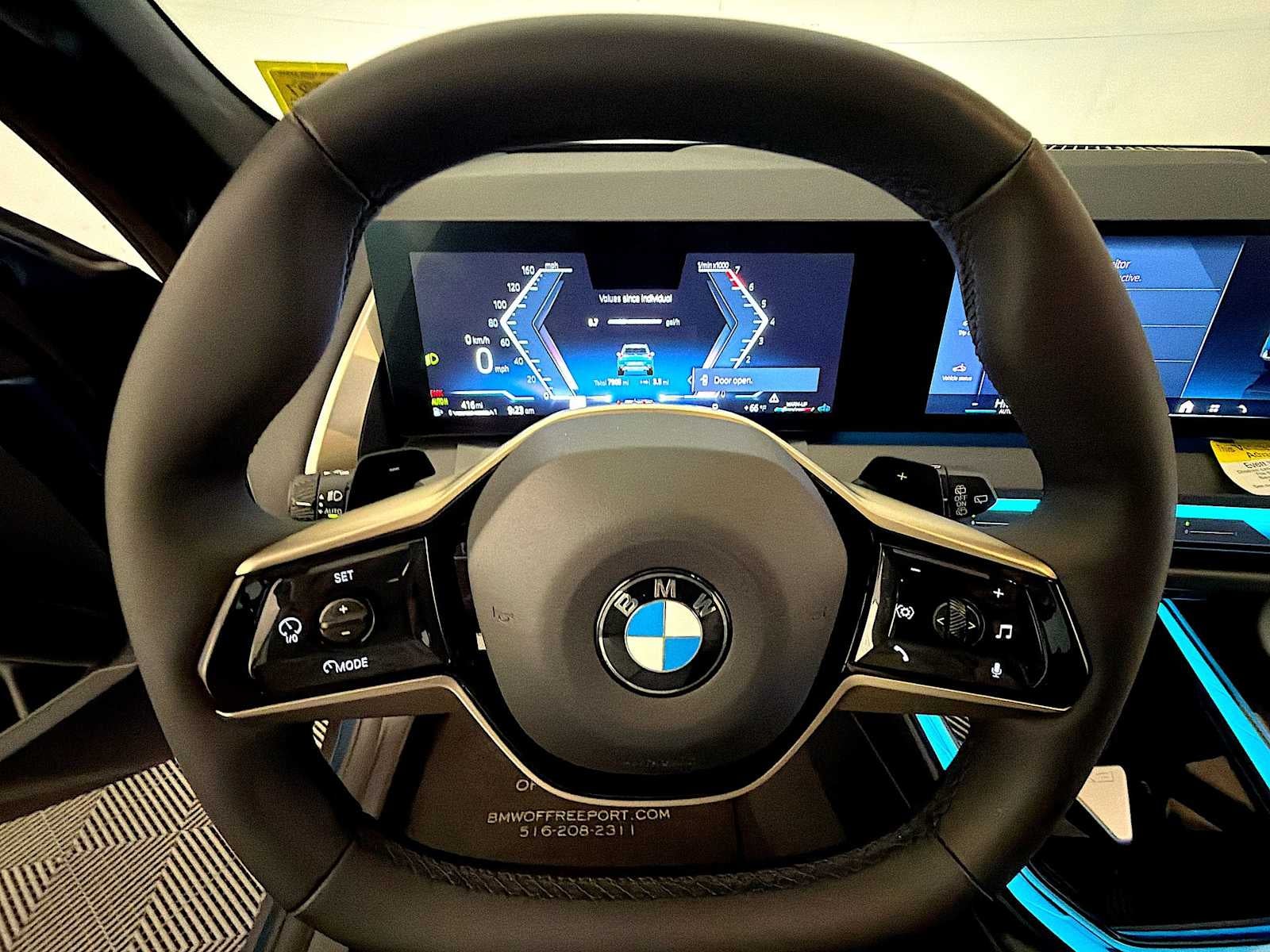 2025 BMW X3 30 xDrive Sports Activity Vehicle