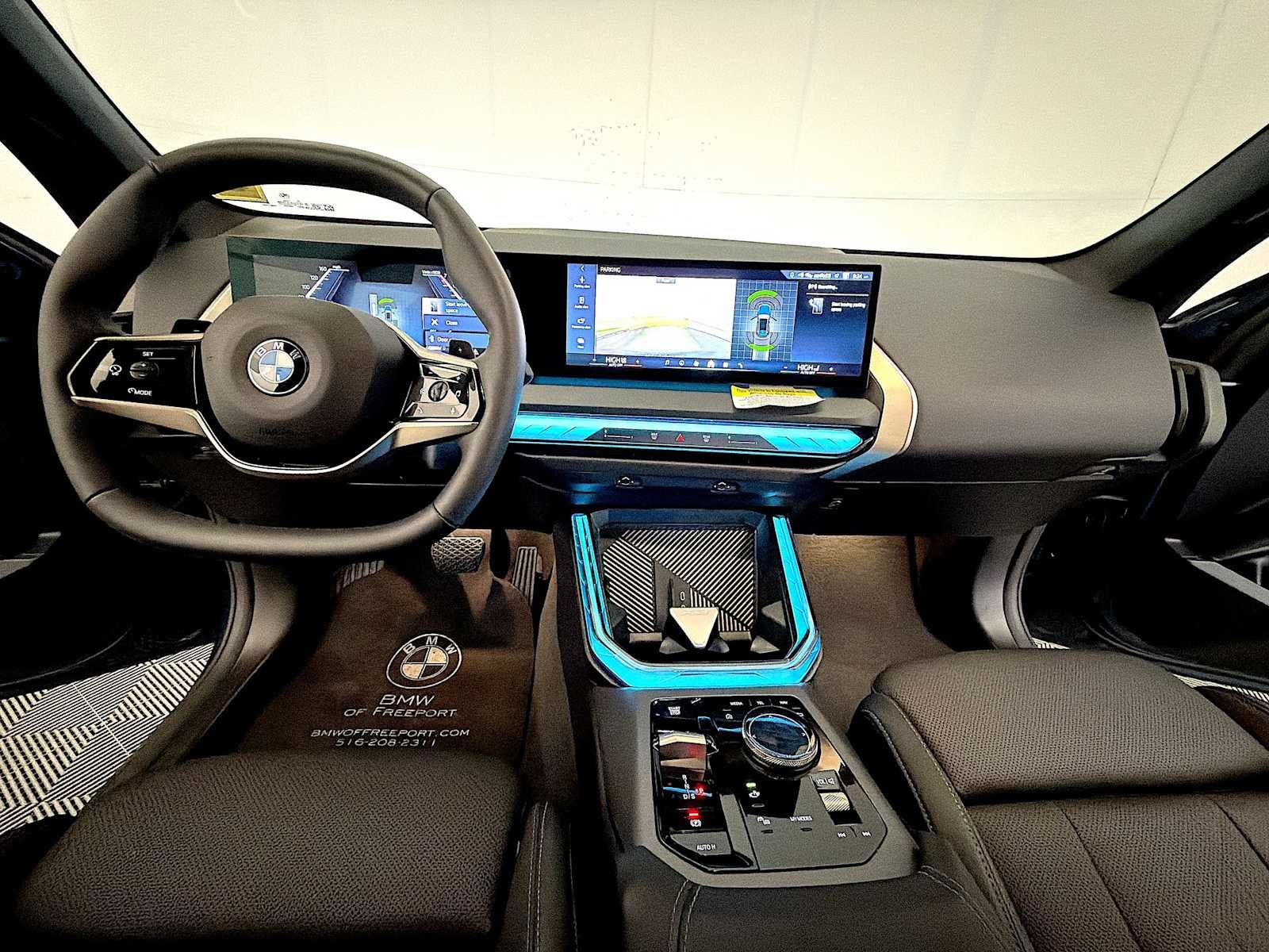 2025 BMW X3 30 xDrive Sports Activity Vehicle