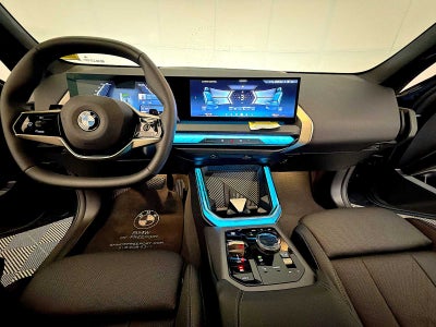 2025 BMW X3 30 xDrive Sports Activity Vehicle