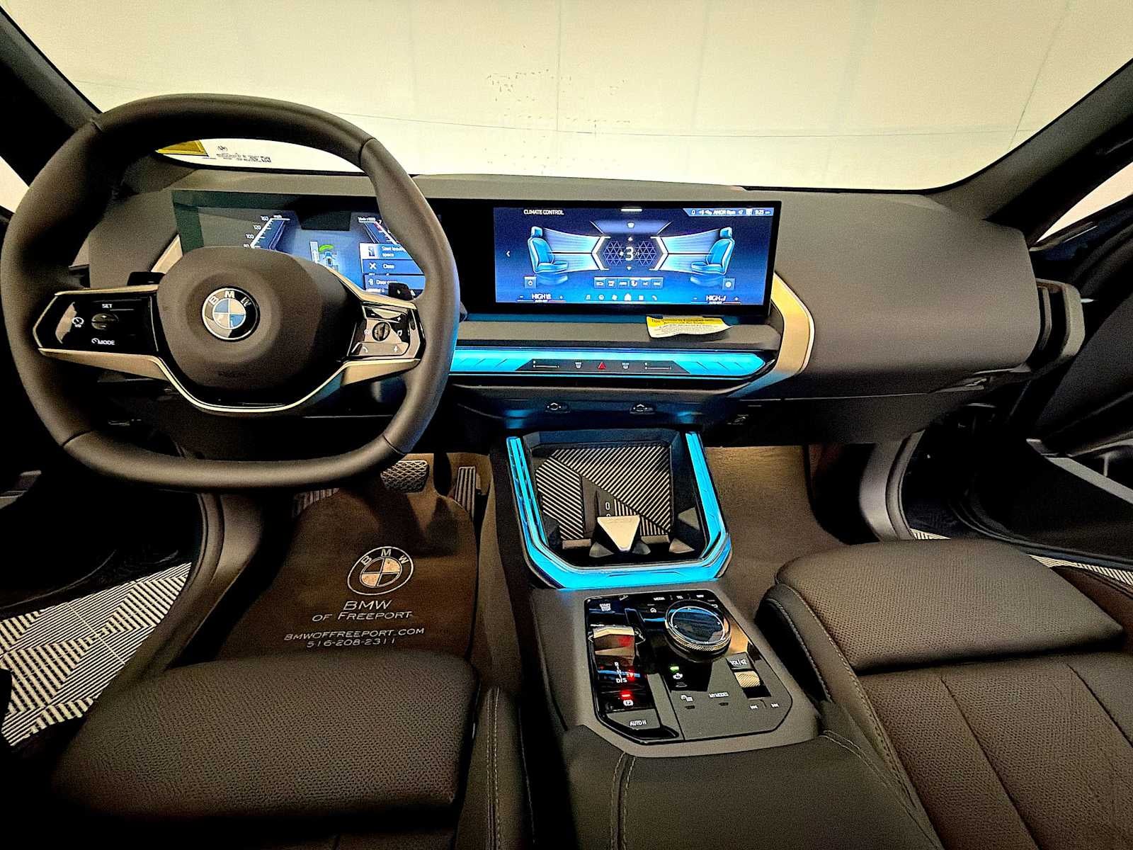 2025 BMW X3 30 xDrive Sports Activity Vehicle