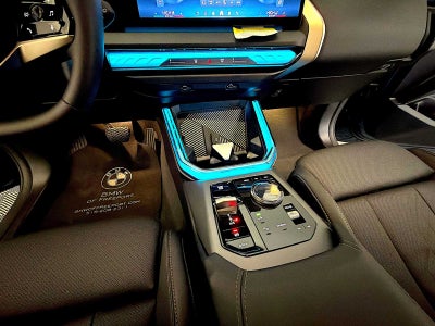 2025 BMW X3 30 xDrive Sports Activity Vehicle