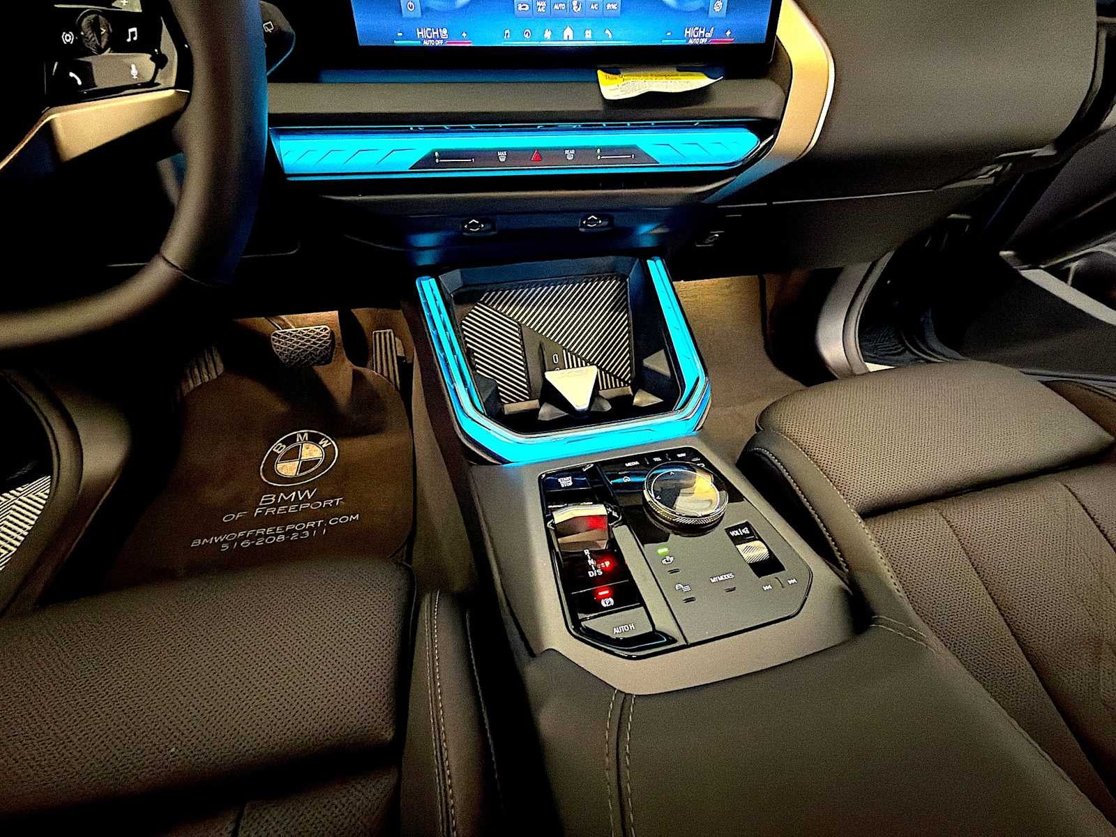 2025 BMW X3 30 xDrive Sports Activity Vehicle