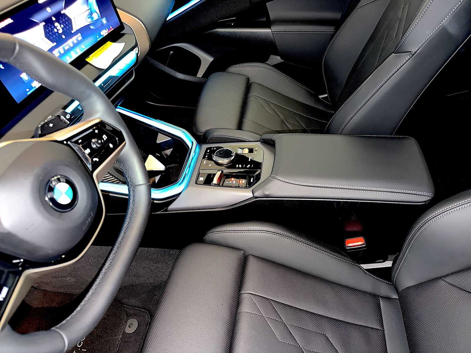 2025 BMW X3 30 xDrive Sports Activity Vehicle