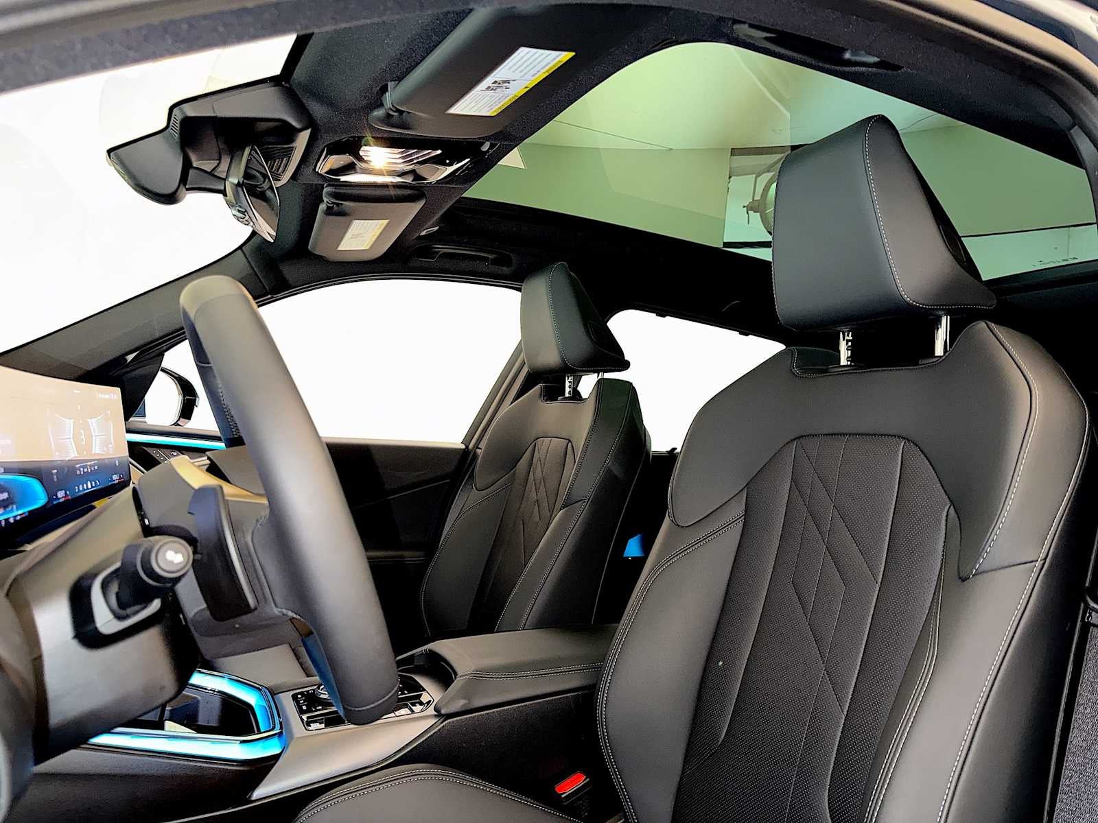 2025 BMW X3 30 xDrive Sports Activity Vehicle