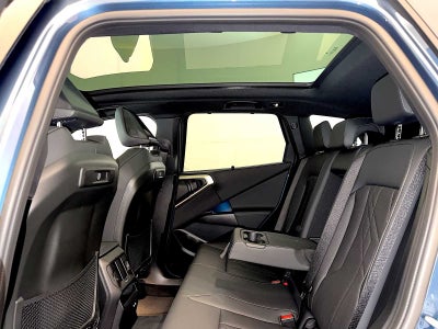 2025 BMW X3 30 xDrive Sports Activity Vehicle