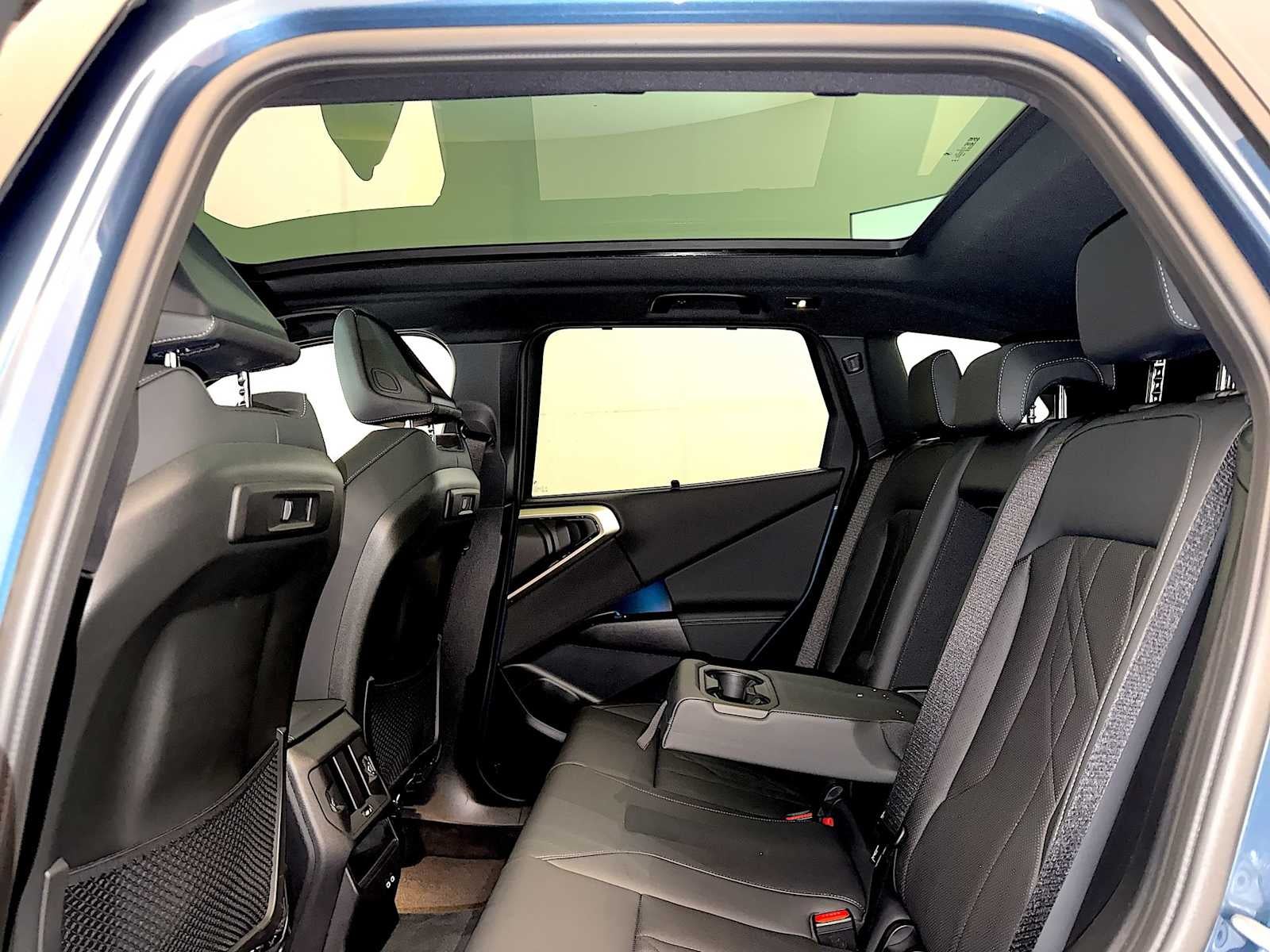 2025 BMW X3 30 xDrive Sports Activity Vehicle