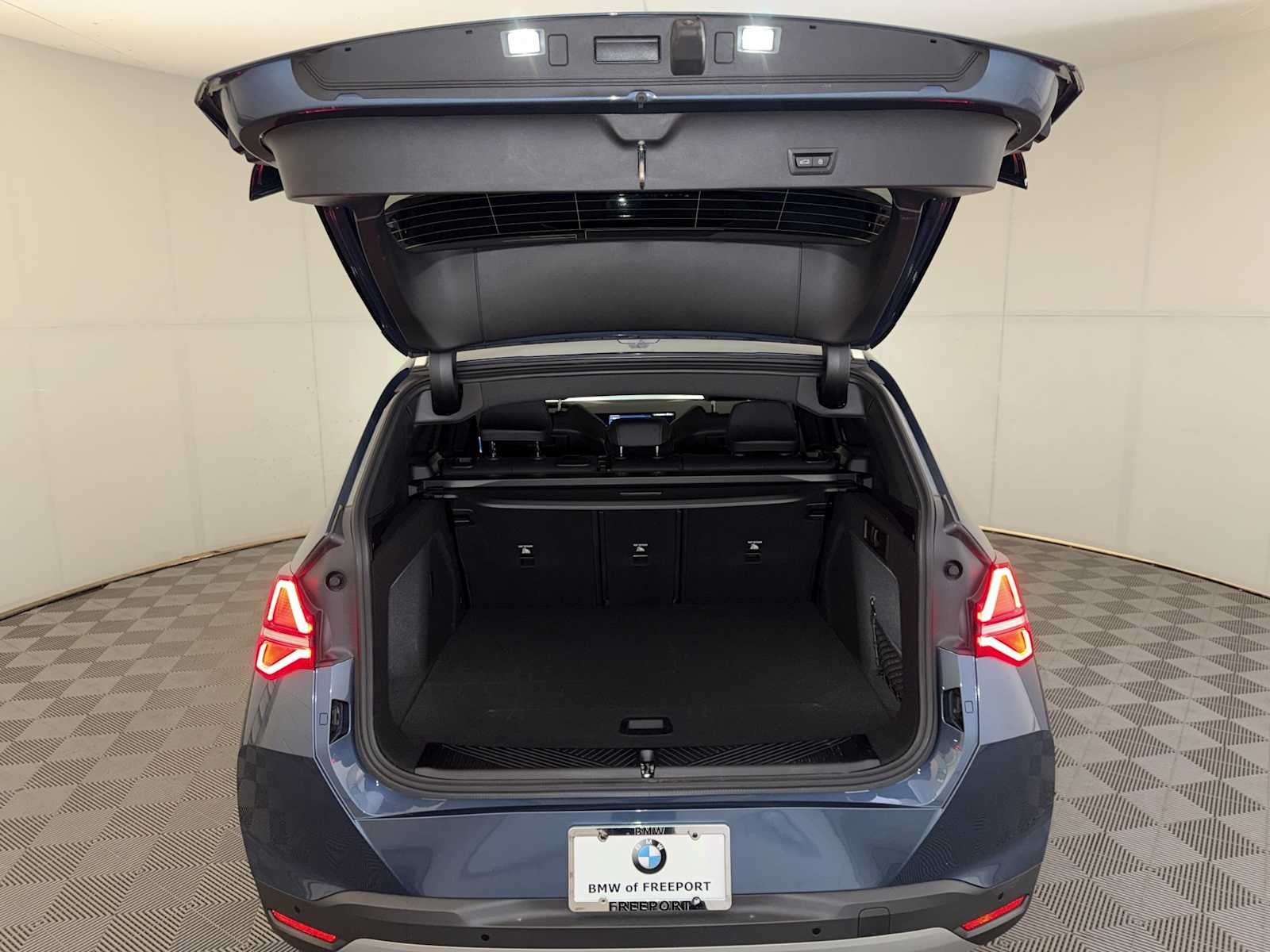 2025 BMW X3 30 xDrive Sports Activity Vehicle