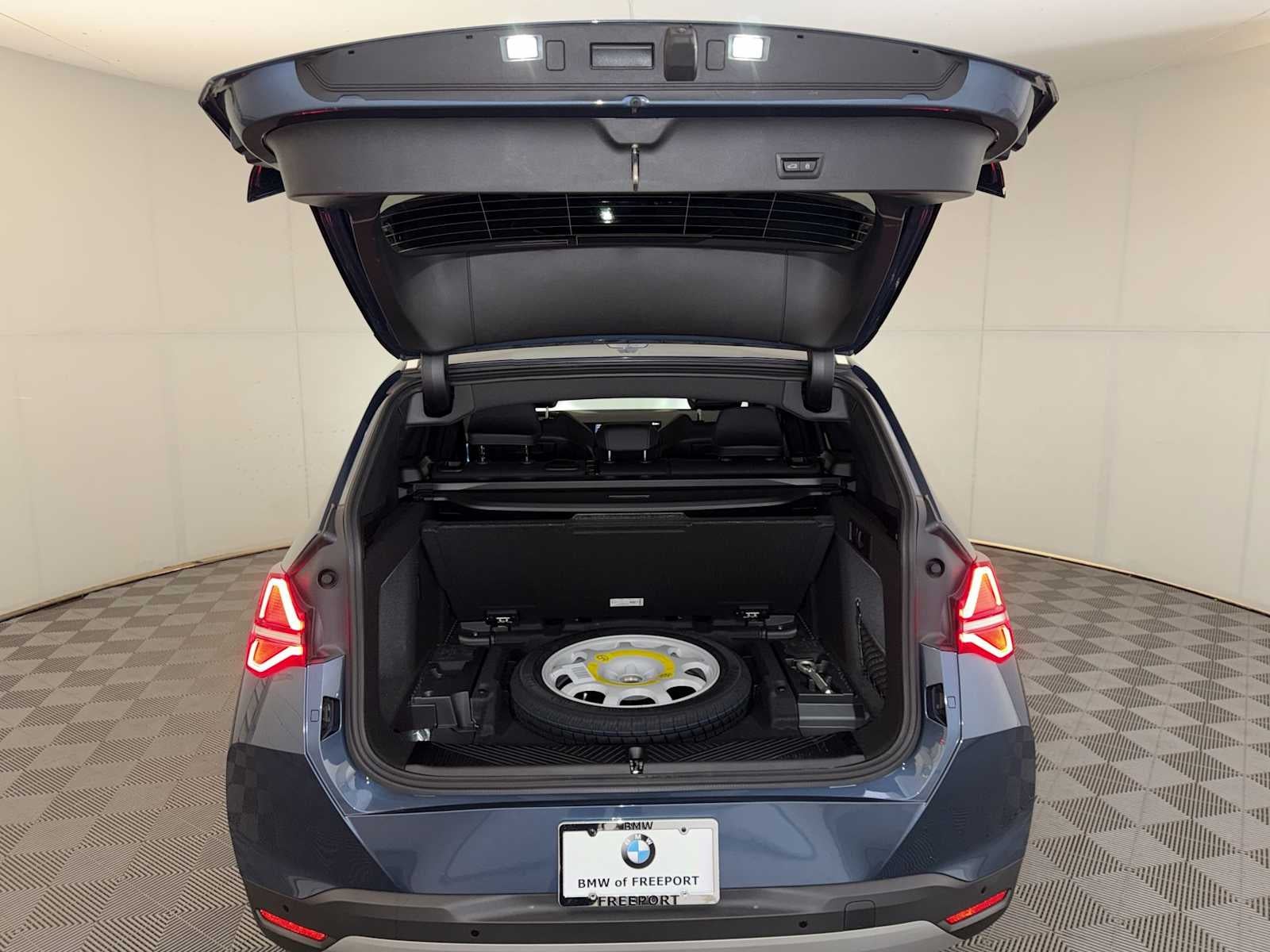 2025 BMW X3 30 xDrive Sports Activity Vehicle