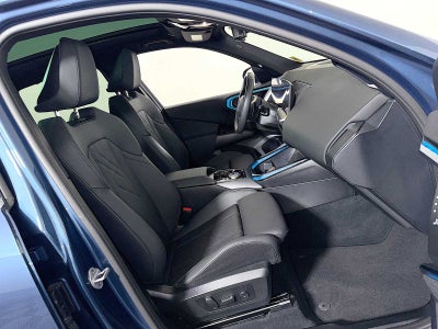 2025 BMW X3 30 xDrive Sports Activity Vehicle