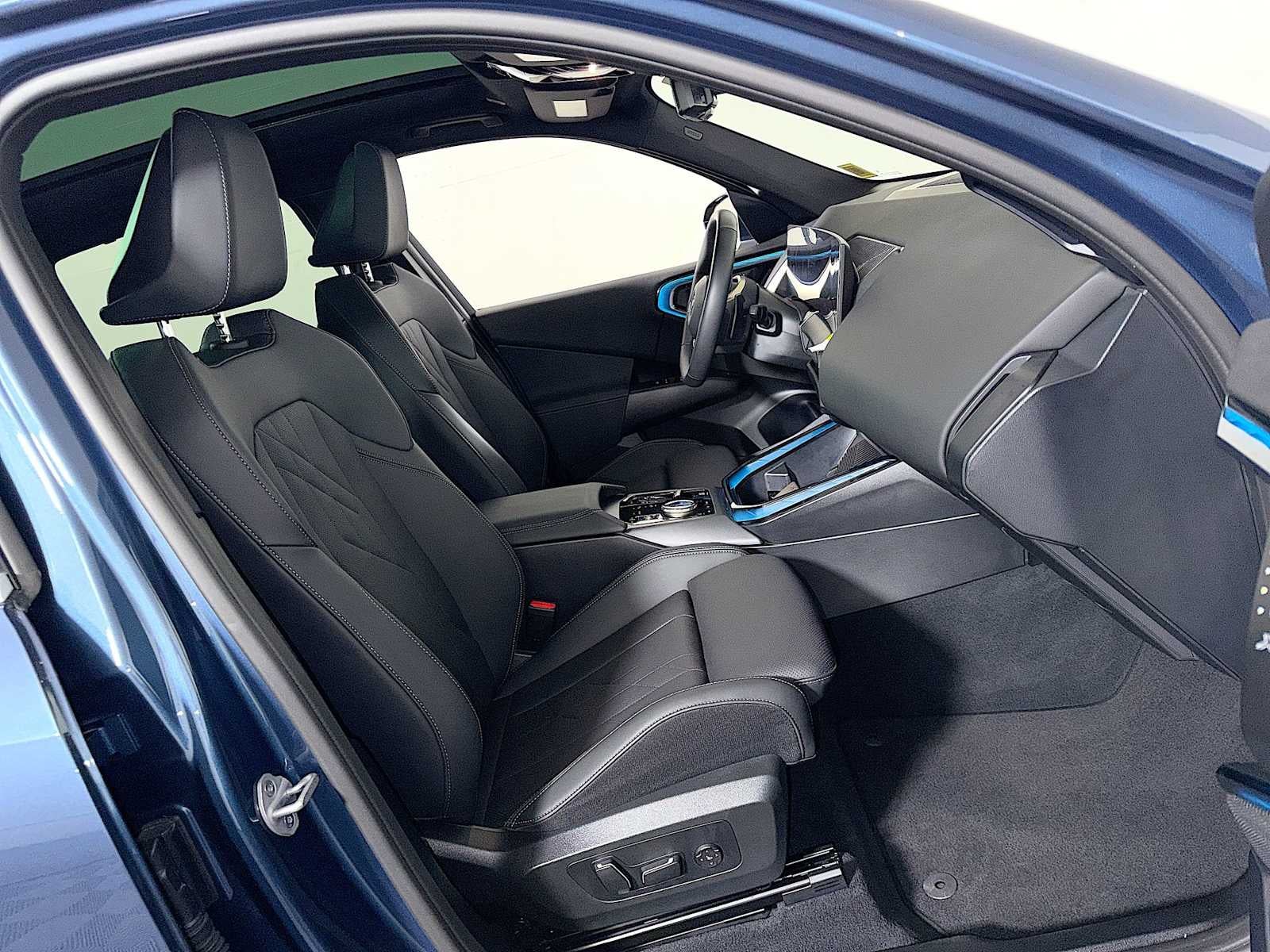 2025 BMW X3 30 xDrive Sports Activity Vehicle