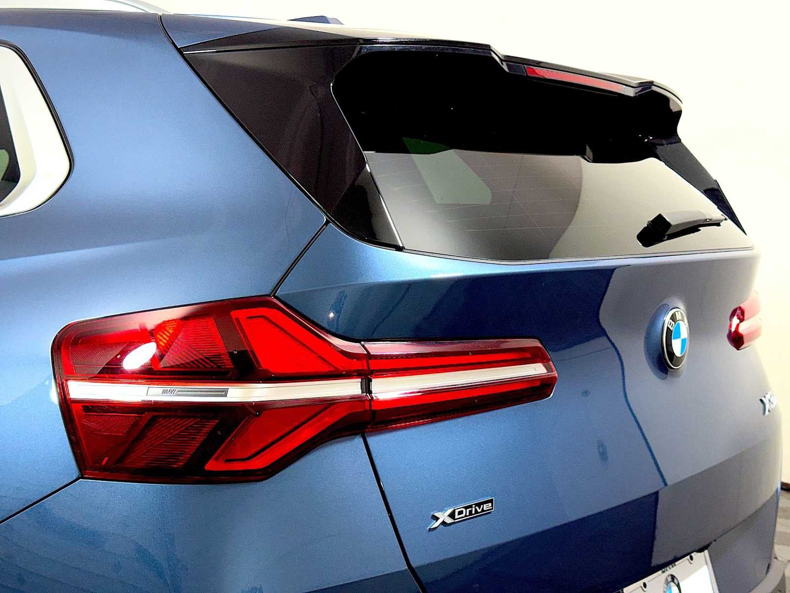 2025 BMW X3 30 xDrive Sports Activity Vehicle