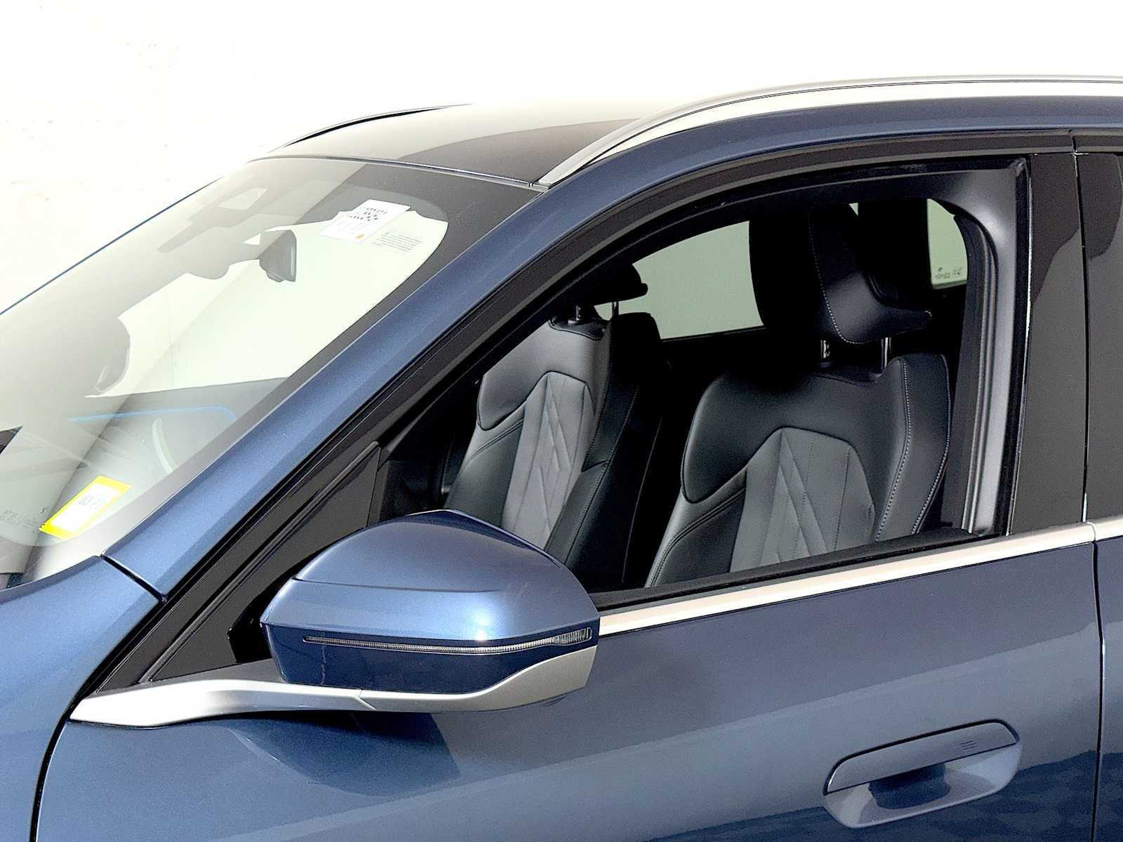 2025 BMW X3 30 xDrive Sports Activity Vehicle