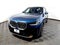 2025 BMW X3 30 xDrive Sports Activity Vehicle