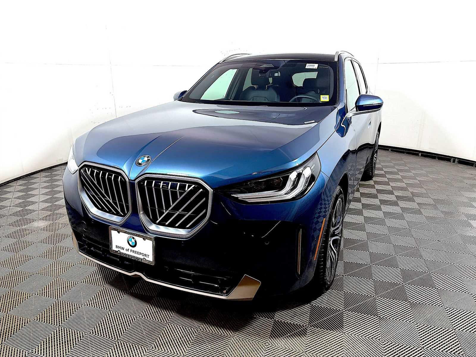 2025 BMW X3 30 xDrive Sports Activity Vehicle