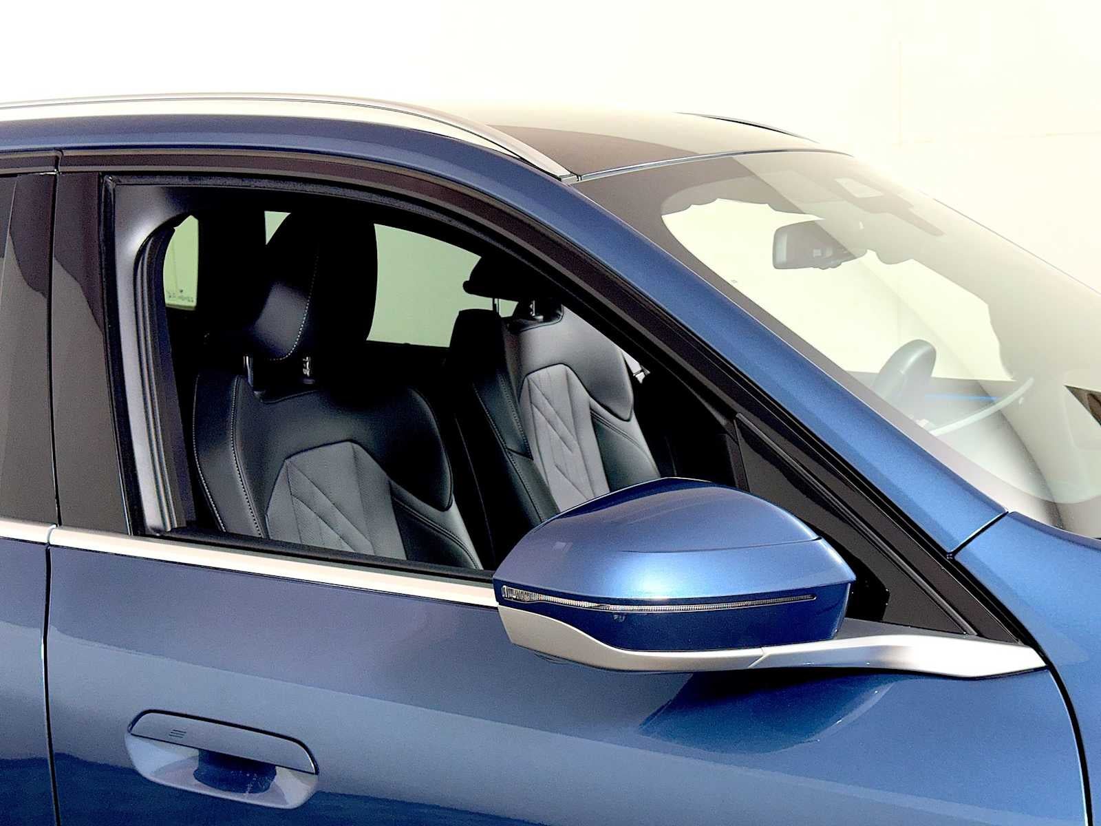 2025 BMW X3 30 xDrive Sports Activity Vehicle