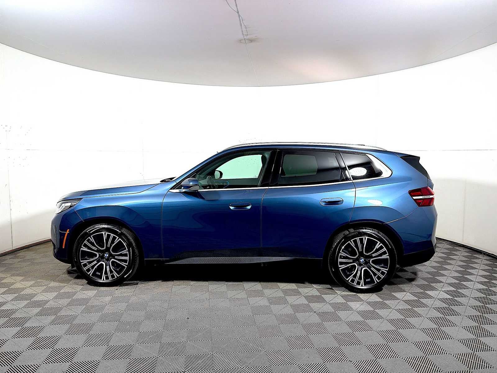 2025 BMW X3 30 xDrive Sports Activity Vehicle