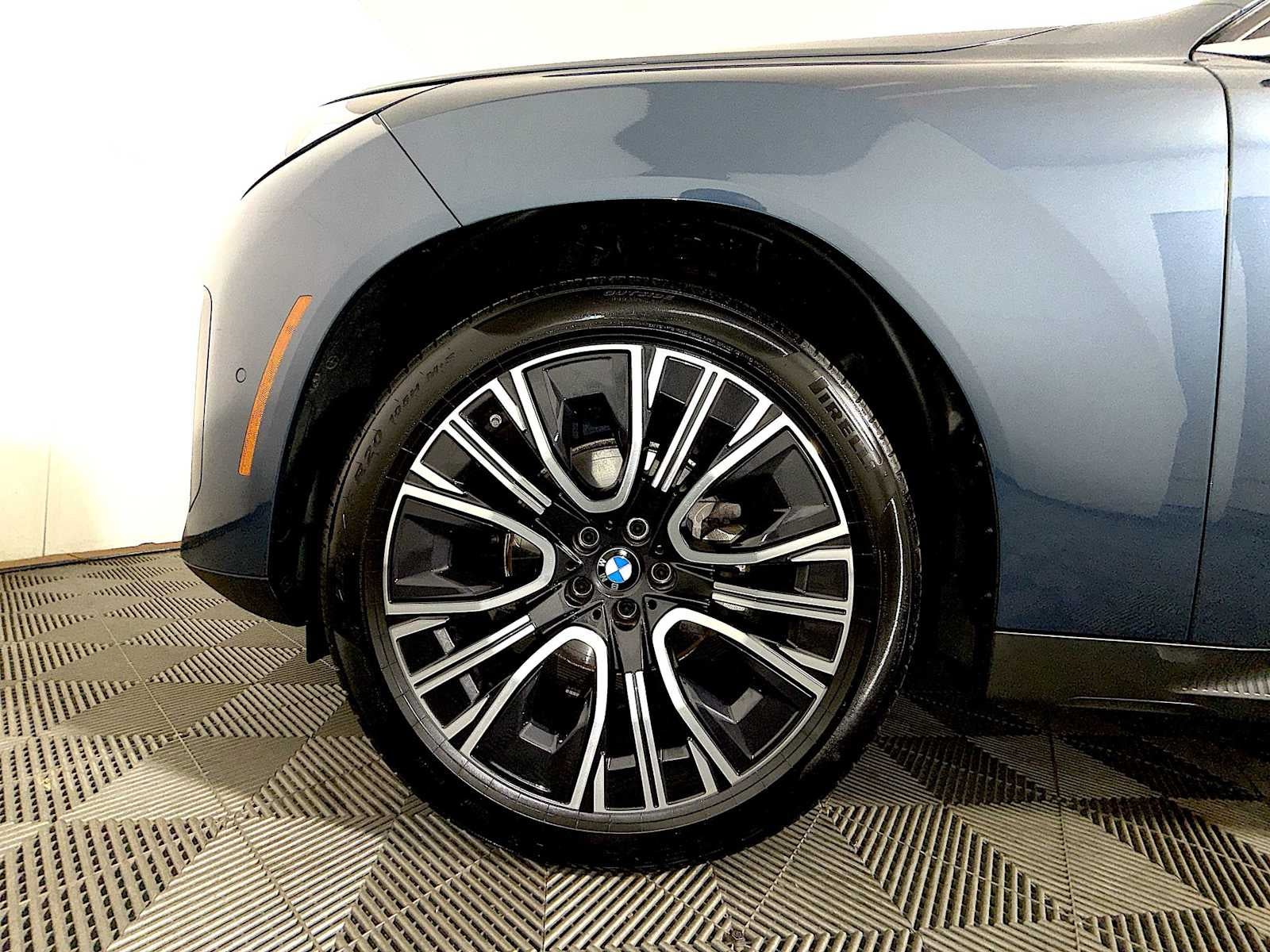 2025 BMW X3 30 xDrive Sports Activity Vehicle