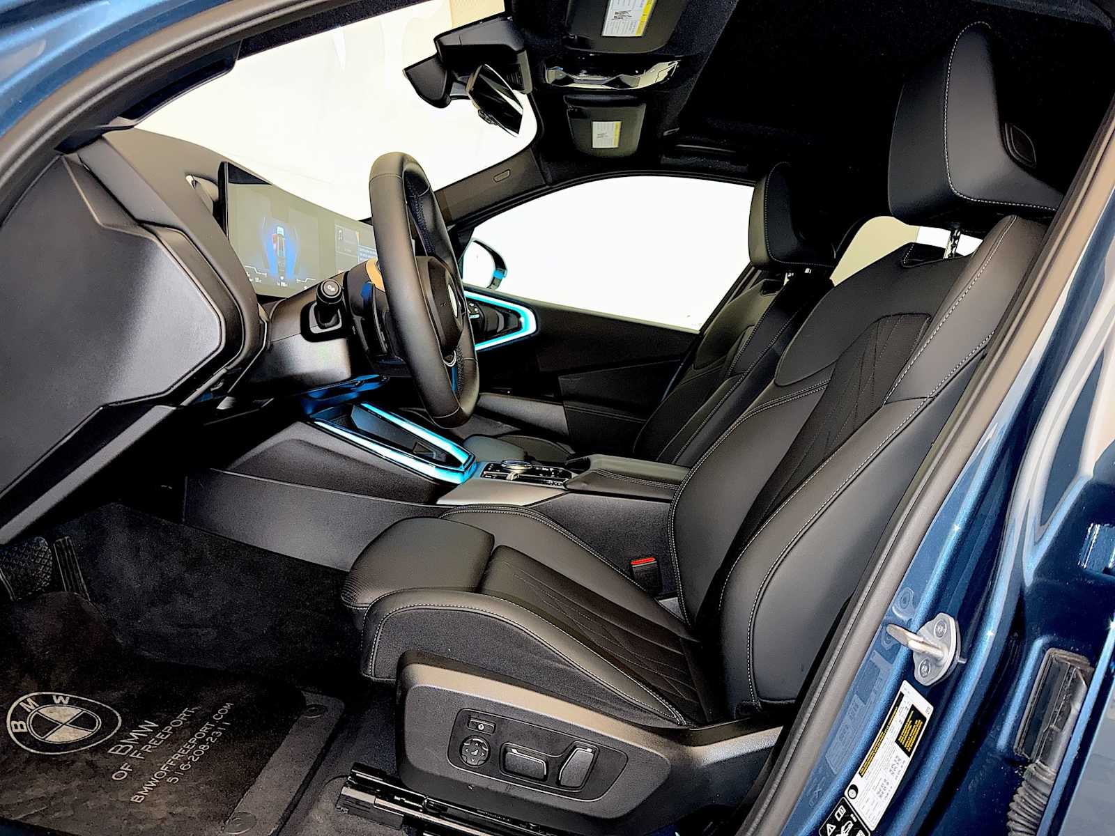 2025 BMW X3 30 xDrive Sports Activity Vehicle