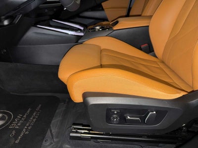 2025 BMW X3 30 xDrive Sports Activity Vehicle