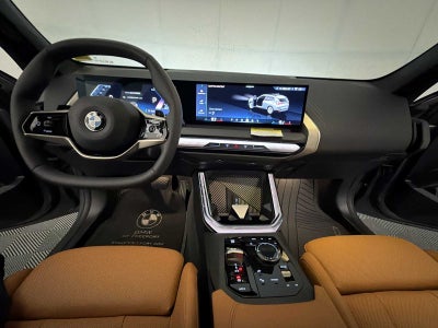 2025 BMW X3 30 xDrive Sports Activity Vehicle