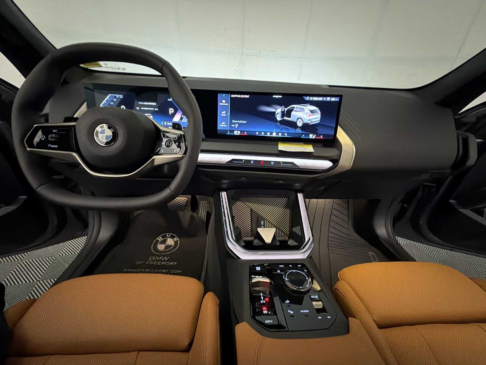 2025 BMW X3 30 xDrive Sports Activity Vehicle