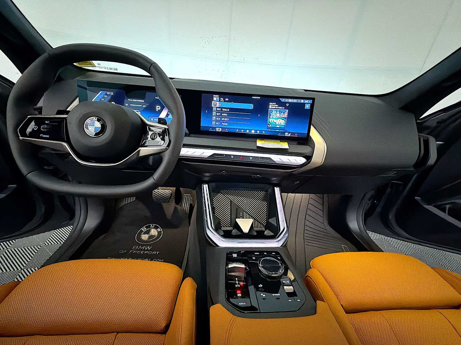 2025 BMW X3 30 xDrive Sports Activity Vehicle