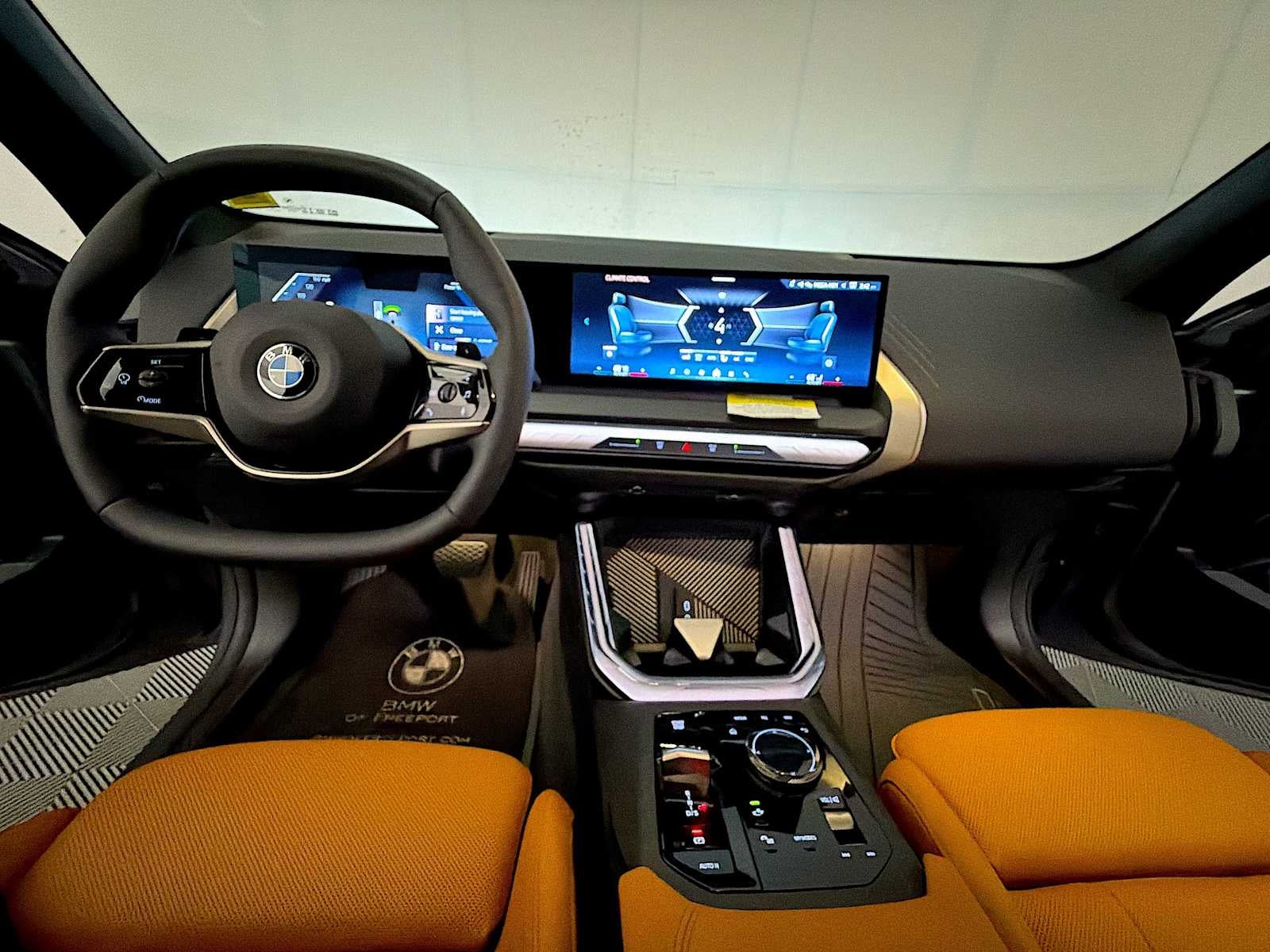 2025 BMW X3 30 xDrive Sports Activity Vehicle