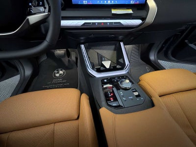 2025 BMW X3 30 xDrive Sports Activity Vehicle