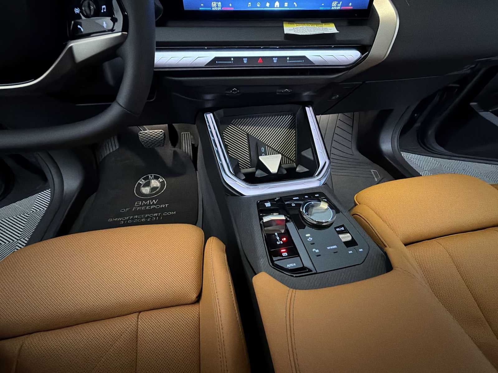 2025 BMW X3 30 xDrive Sports Activity Vehicle