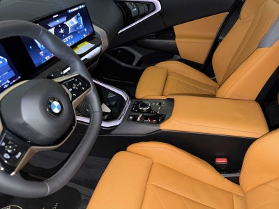 2025 BMW X3 30 xDrive Sports Activity Vehicle