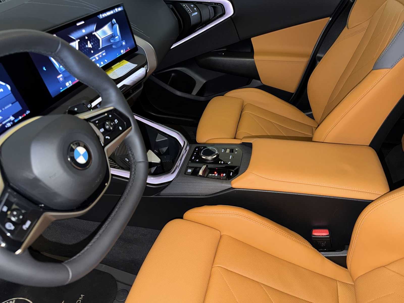 2025 BMW X3 30 xDrive Sports Activity Vehicle