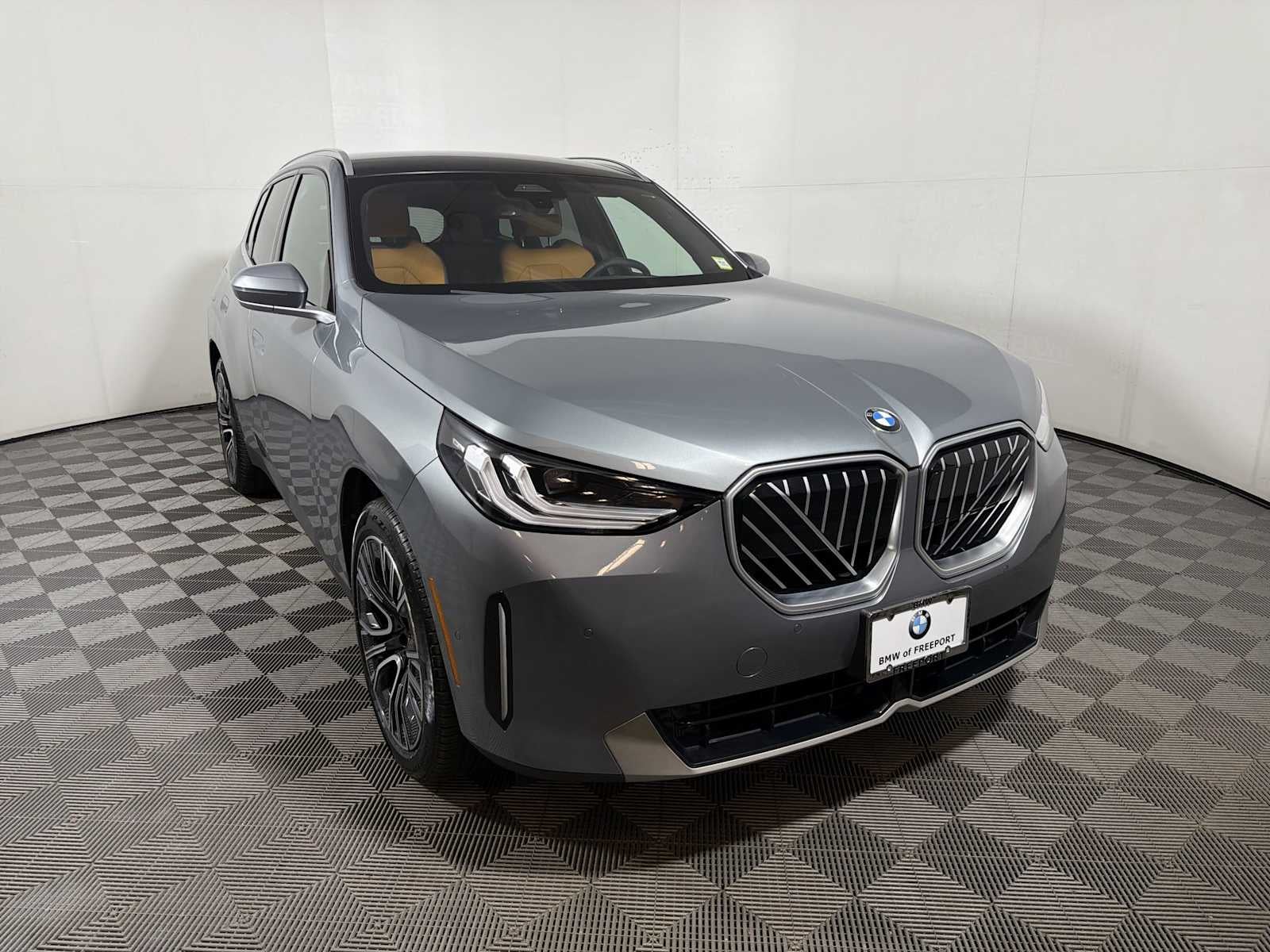 2025 BMW X3 30 xDrive Sports Activity Vehicle