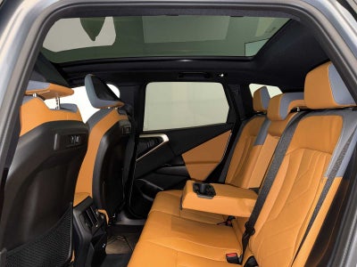 2025 BMW X3 30 xDrive Sports Activity Vehicle