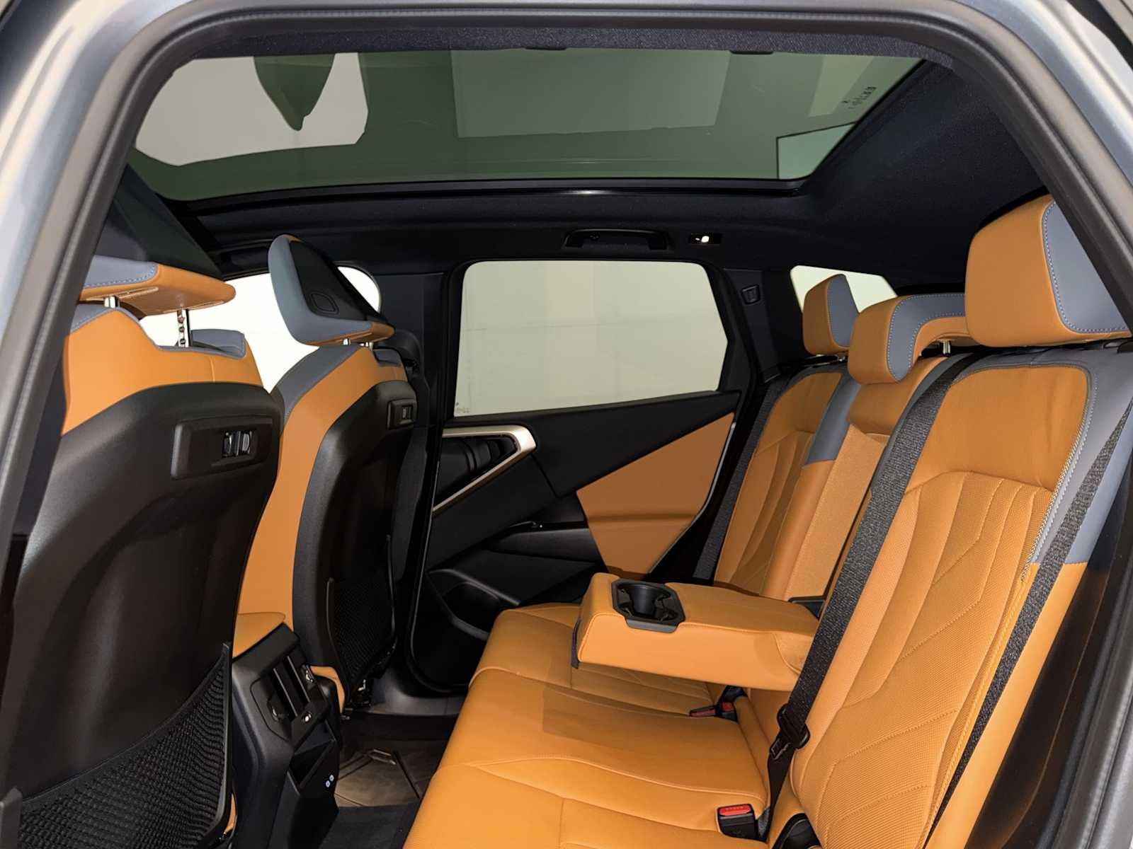 2025 BMW X3 30 xDrive Sports Activity Vehicle