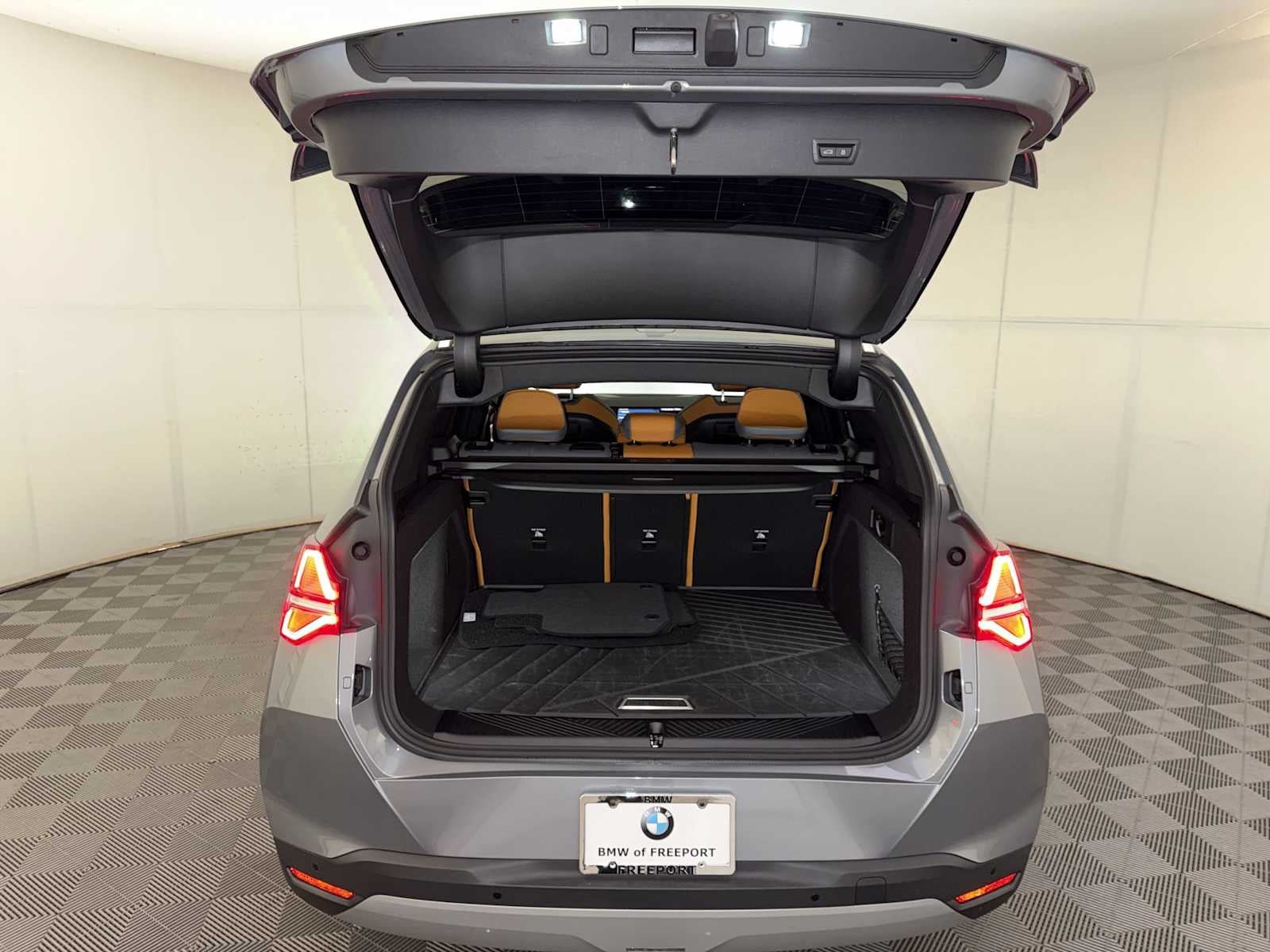 2025 BMW X3 30 xDrive Sports Activity Vehicle