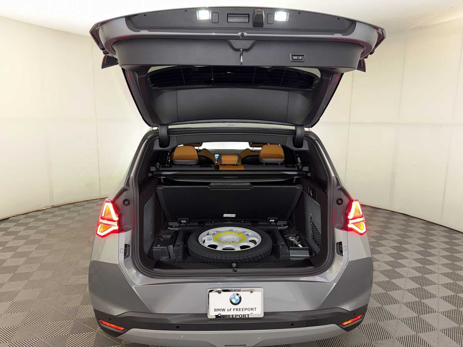 2025 BMW X3 30 xDrive Sports Activity Vehicle