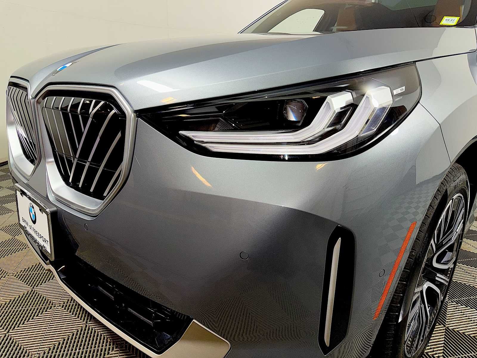 2025 BMW X3 30 xDrive Sports Activity Vehicle