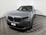 2025 BMW X3 30 xDrive Sports Activity Vehicle