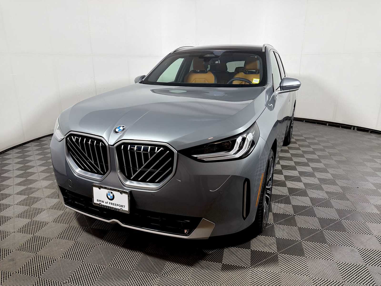 2025 BMW X3 30 xDrive Sports Activity Vehicle