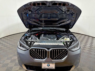 2025 BMW X3 30 xDrive Sports Activity Vehicle
