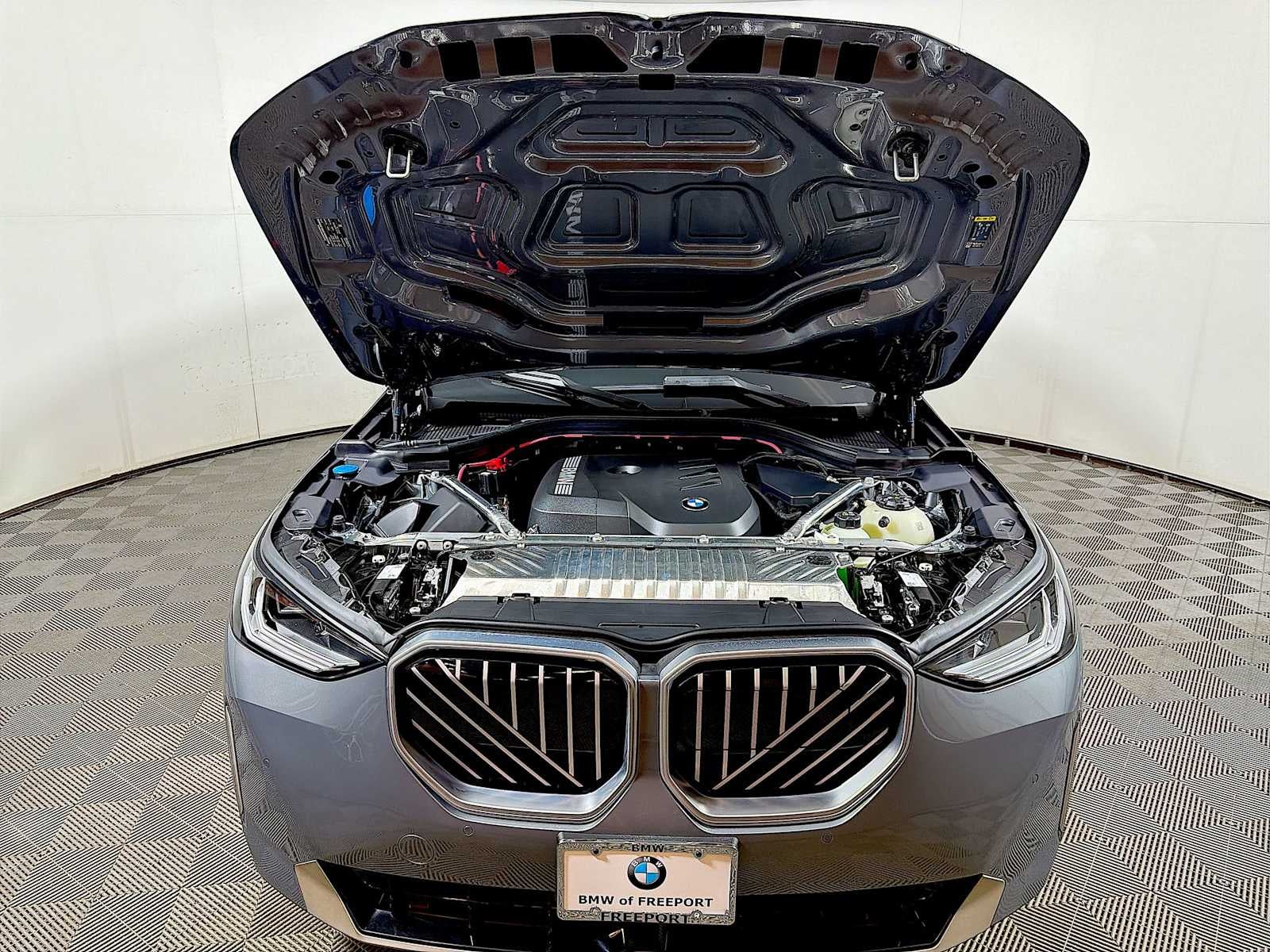 2025 BMW X3 30 xDrive Sports Activity Vehicle