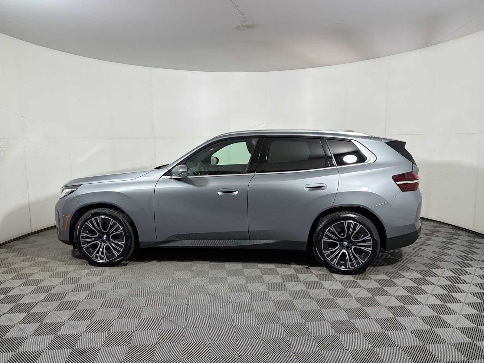 2025 BMW X3 30 xDrive Sports Activity Vehicle