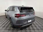 2025 BMW X3 30 xDrive Sports Activity Vehicle