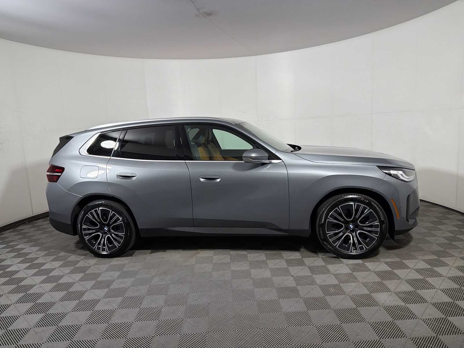 2025 BMW X3 30 xDrive Sports Activity Vehicle