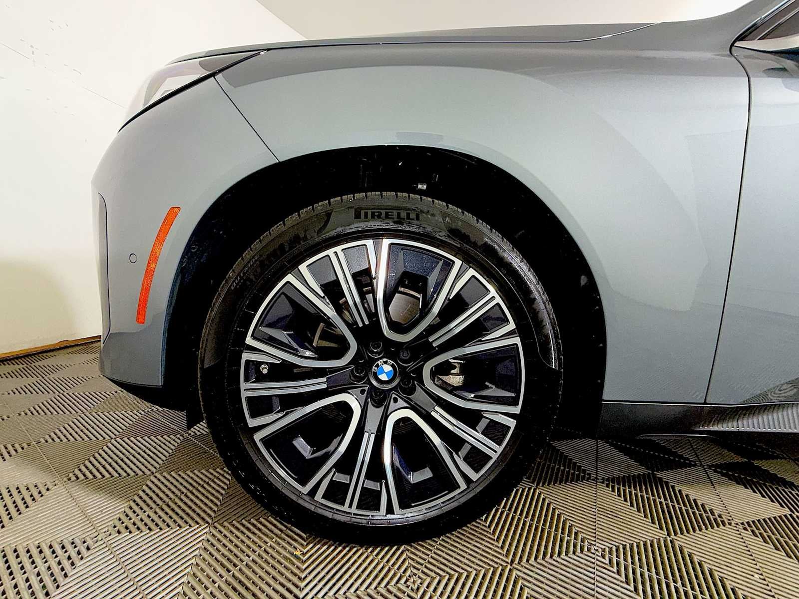 2025 BMW X3 30 xDrive Sports Activity Vehicle