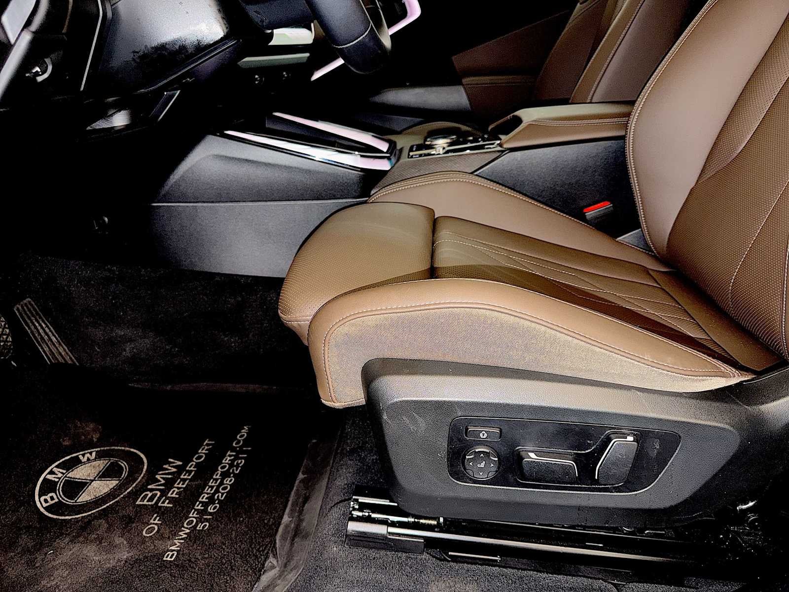 2025 BMW X3 30 xDrive Sports Activity Vehicle