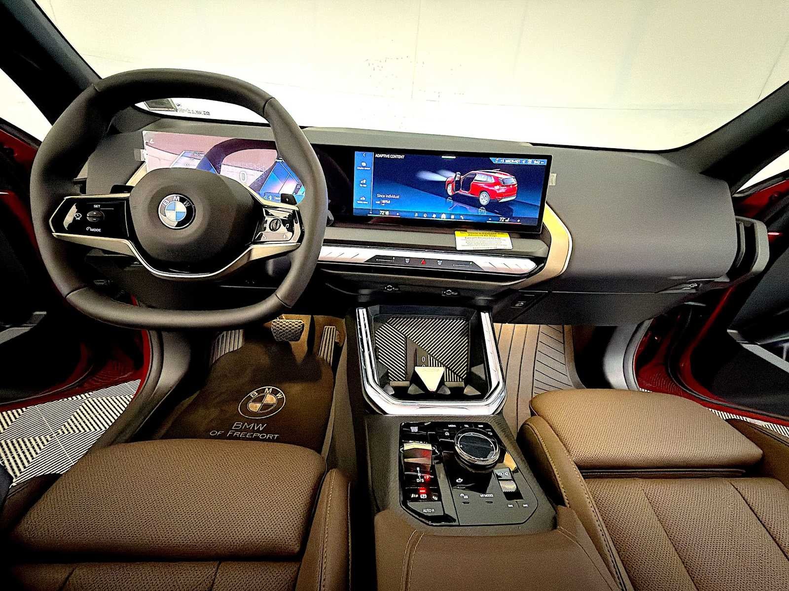 2025 BMW X3 30 xDrive Sports Activity Vehicle