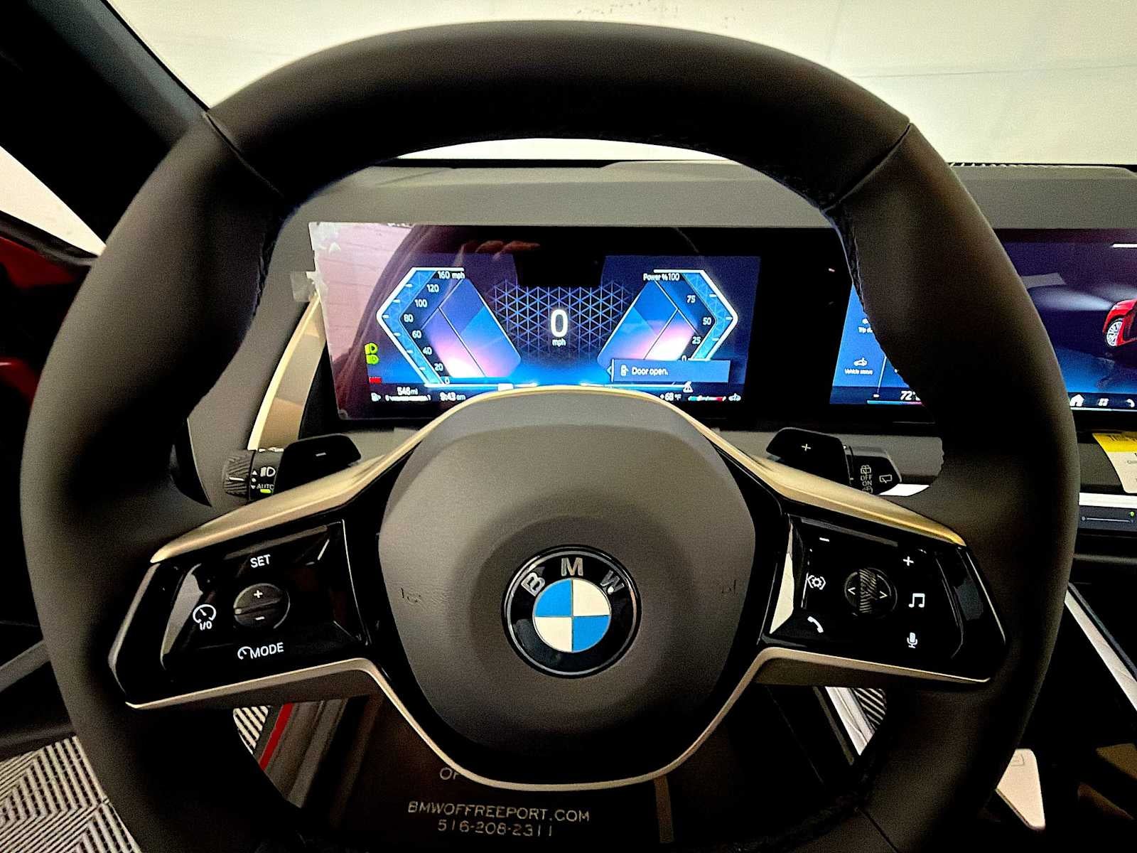 2025 BMW X3 30 xDrive Sports Activity Vehicle