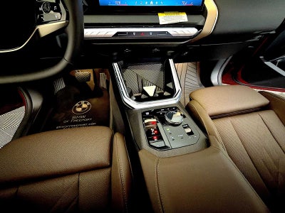 2025 BMW X3 30 xDrive Sports Activity Vehicle