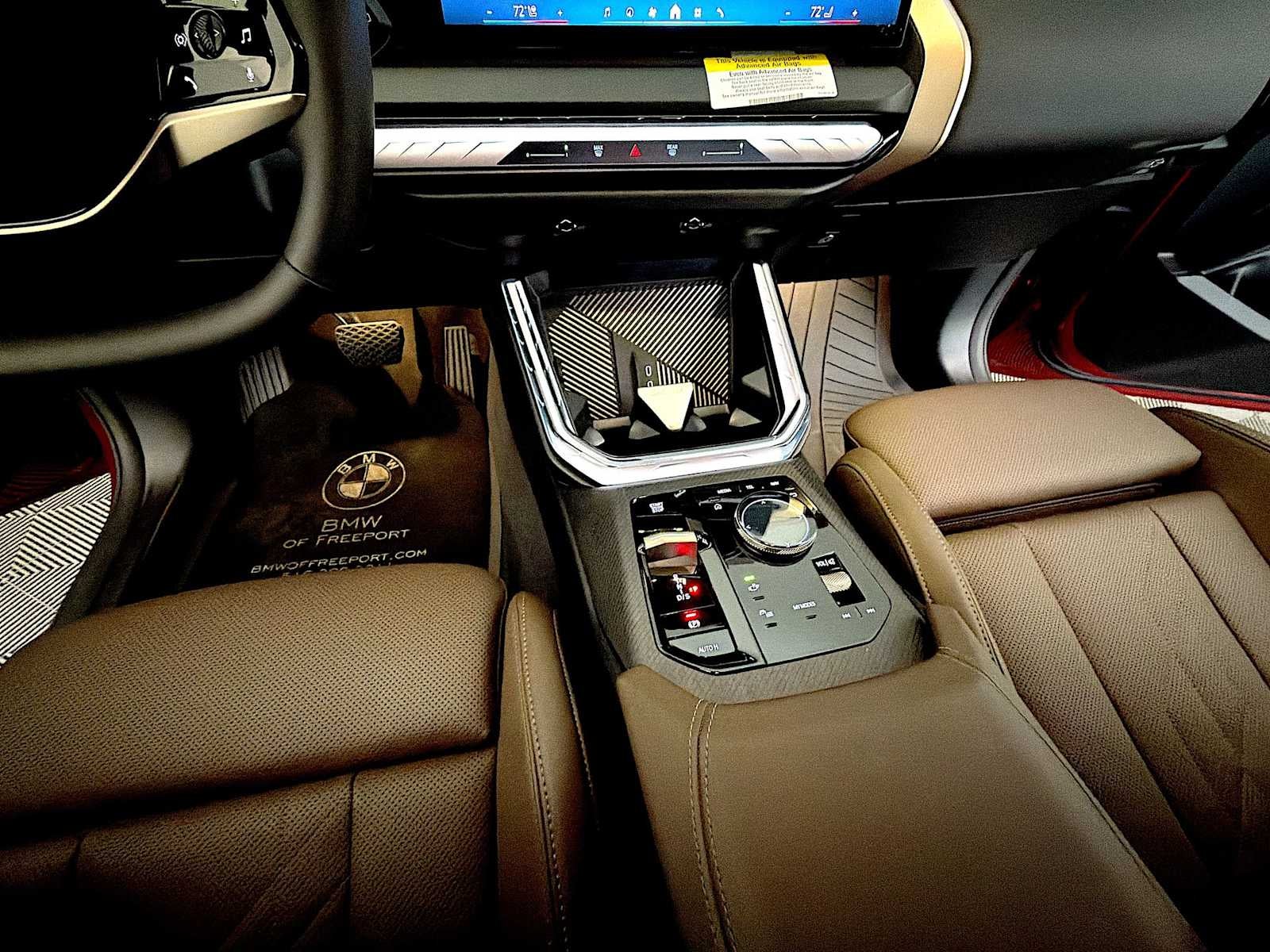 2025 BMW X3 30 xDrive Sports Activity Vehicle
